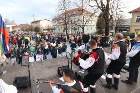 Manca Caserman  sprejem  34 Foto Ljubo Vukelič